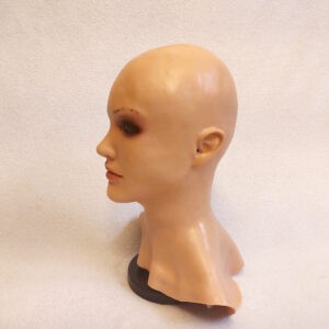 Colli Givens – Female Mask – 02.