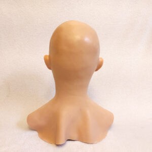 Colli Givens – Female Mask – 03.