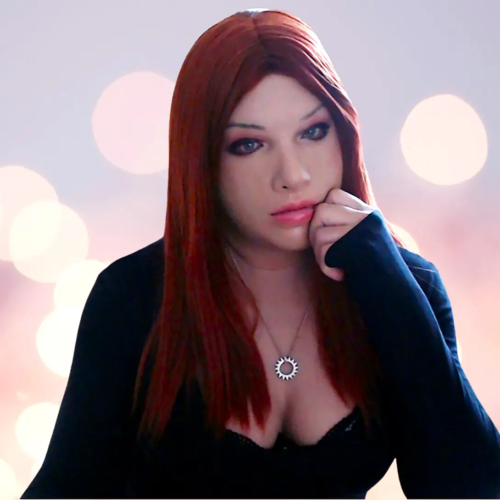 Monika Farmer